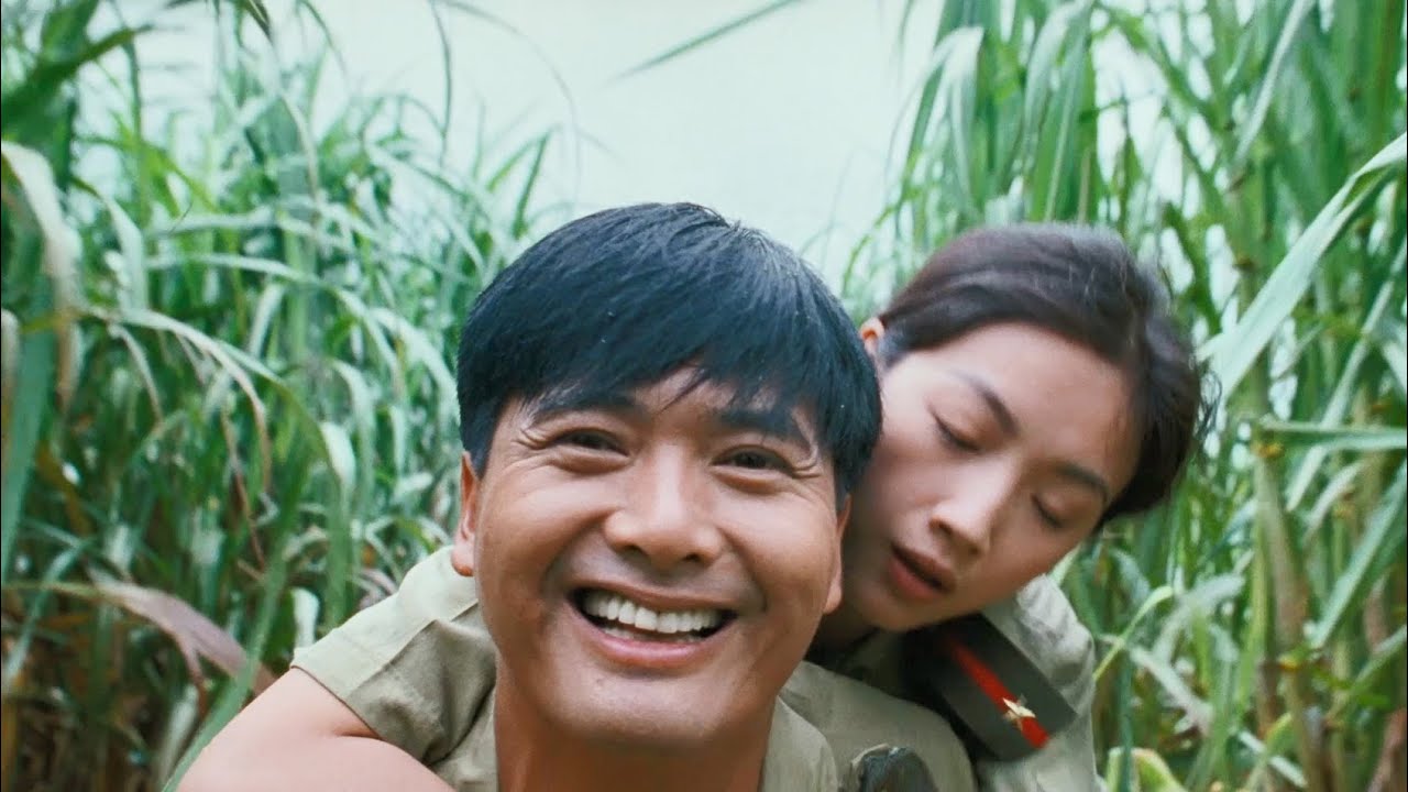 The Return Of The God Of Gamblers (1994)